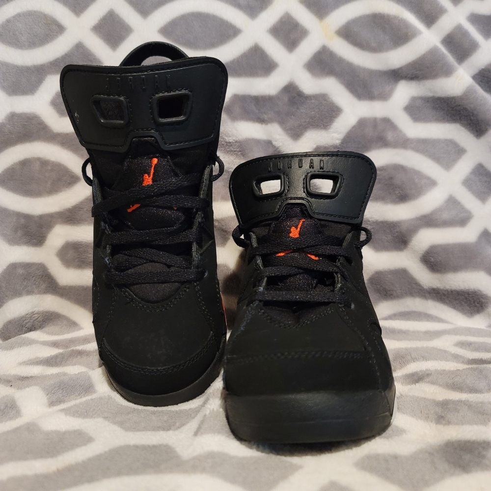 Nike Air Jordan Retro 6 "Infrared"